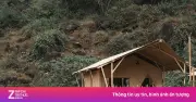 Khu nghỉ dưỡng sinh thái Auko sắp khai trương tại Phong Nha vào quý III