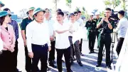 Khu đô thị đa mục tiêu: Đòn bẩy phát triển Thủ đô
