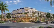 Khu đô thị Bắc Sài Gòn thu hút nhà đầu tư nhờ quy hoạch và hạ tầng