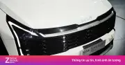 Kia Sportage 2026 ra mắt: Giá từ 769 triệu, thêm bản hybrid cạnh tranh phân khúc SUV cỡ C