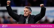 Kieran McKenna từ chức HLV Ipswich Town, gây chấn động Premier League