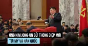 Kim Jong-un ra chỉ thị mới về quốc phòng, nhấn mạnh sức mạnh quân sự