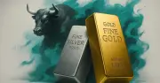 Kim loại quý chịu áp lực trước CPI Mỹ: Chờ tín hiệu phục hồi để tăng trở lại