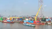 Kim ngạch xuất nhập khẩu 5 tháng đạt 445 tỷ USD, tăng 25% so cùng kỳ