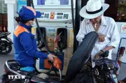 Kiểm soát chặt chất lượng xăng sinh học, bảo vệ tối đa quyền lợi người tiêu dùng
