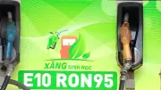 Kiểm tra giám sát chất lượng xăng E10 tại nhiều địa phương