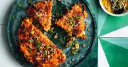 Kimchi có thể giúp đào thải hạt vi nhựa khỏi đường ruột