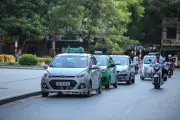Kiến nghị gỡ khó thuế xăng dầu và hóa đơn điện tử với doanh nghiệp vận tải