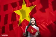 Kiến nghị tăng thêm 2 ngày nghỉ Quốc khánh, kéo dài kỳ nghỉ lên 4 ngày