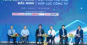 Kiến tạo chính sách để kinh tế tư nhân bứt phá tại Bắc Ninh