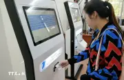 Kiến tạo hệ thần kinh số cho doanh nghiệp Việt