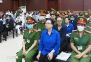 Kiện toàn Ban Chỉ đạo liên ngành thu hồi tài sản vụ Vạn Thịnh Phát