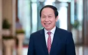 Kiện toàn Hội đồng phổ biến giáo dục pháp luật Trung ương