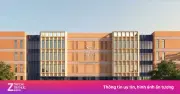 King's College School mang truyền thống học thuật gần 200 năm đến TP.HCM
