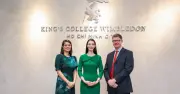 King's College Wimbledon TP.HCM cam kết mang giáo dục Anh quốc nguyên bản đến Việt Nam