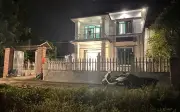 Kinh hoàng vụ án mạng ở Bắc Ninh: 3 mẹ con tử vong, nghi phạm tự sát