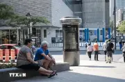 Kinh nghiệm Canada trong tự chủ an ninh năng lượng và chuyển đổi xanh