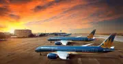Kinh nghiệm du lịch hè tiết kiệm cho gia đình với Vietnam Airlines