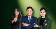 Kinh nghiệm ngành y, bất động sản và dịch vụ giúp thành công trong tư vấn tài chính