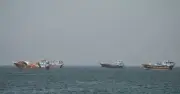 Kinh tế châu Á vẫn đối mặt rủi ro từ eo biển Hormuz bất ổn