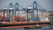 Kinh tế Hàn Quốc tăng trưởng 1,8% trong quý 1/2026, cao nhất 5 năm