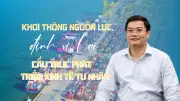 Kinh tế tư nhân chuyển biến rõ nét sau một năm thực hiện Nghị quyết 68