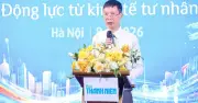 Kinh tế tư nhân - động lực quan trọng nhất cho tăng trưởng 2 chữ số