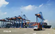 Kinh tế Việt Nam qua góc nhìn quốc tế: Điểm sáng tăng trưởng dẻo dai của ASEAN