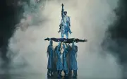 Kiệt tác ballet thế giới Eugene Onegin đến Hà Nội và TP.HCM