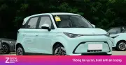 Kita Group hợp tác Chery sản xuất xe điện thương mại tại Việt Nam