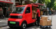 KITA Group mở rộng sang sản xuất xe thương mại điện tại Việt Nam