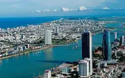 KITA Group đồng hành cùng Đà Nẵng phát triển mô hình Khu thương mại tự do