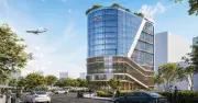 KITA Group đánh dấu bước phát triển mới với tòa nhà văn phòng tại TP.HCM