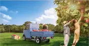 Kita Group và Chery đưa 1.000 xe thương mại điện về Việt Nam cuối 2026