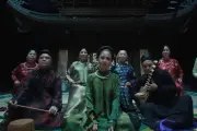 Kiều Anh tôn vinh ca trù, mời hàng chục ca nương xuất hiện trong MV mới