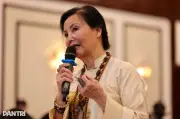 Kiều Chinh ở tuổi 90 tranh giải Phim châu Á tại DANAFF IV với 'Chiếc Kén'