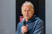 Klinsmann: 'Đội tuyển Đức bị loại khỏi World Cup là nỗi xấu hổ'