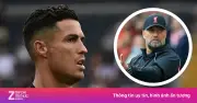 Klopp kinh ngạc với Ronaldo: Khát khao phi thường ở tuổi 41