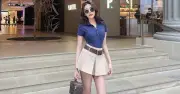 Kính tròn: Phụ kiện thời trang bất diệt, tôn vinh mọi khuôn mặt