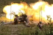 Kostiantynivka sắp thất thủ: Nga xâm nhập vành đai pháo đài Donetsk