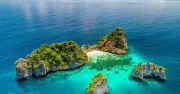 Krabi: Thiên nhiên nguyên sơ và du lịch bền vững bên bờ Andaman