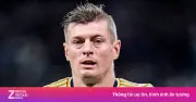 Kroos lên tiếng bảo vệ Ronaldo giữa chỉ trích tại World Cup 2026