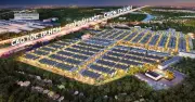 KĐT Bắc Sài Gòn: Chốn an cư xứng tầm cho giới tinh hoa công nghiệp