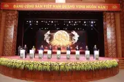 Kết nối Thái Lan tại Phú Thọ năm 2026: Hơn 400 đại biểu tham dự