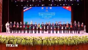 Kết nối đầu tư phát triển đô thị thông minh với Thái Lan