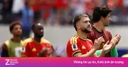 Kết quả bóng đá Bahrain 0-0 Iran: Highlights và diễn biến chính