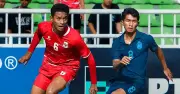 Kết quả bóng đá U19 Indonesia vs U19 Campuchia: U19 Đông Nam Á 2026