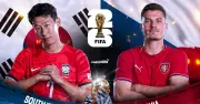 Kết quả World Cup 2026 hôm nay 12/6: Bất ngờ lớn