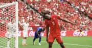 Kết quả World Cup 2026 hôm nay 29/6: Nam Phi 0-1 Canada, lịch thi đấu vòng 1/16