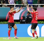 Kết quả World Cup 2026 ngày 12/6: Mexico và Hàn Quốc giành trọn niềm vui
